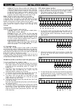 Preview for 5 page of BFT CLONIX RTD Installation And User Manual