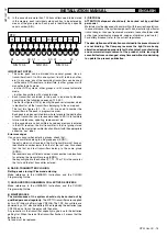 Preview for 6 page of BFT CLONIX RTD Installation And User Manual