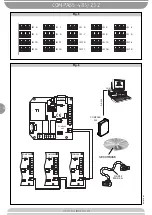 Preview for 8 page of BFT Compass-485 Manual