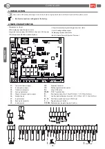 Предварительный просмотр 3 страницы BFT CSB Xtreme (1.2) Installation And Operation Manual