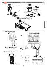 Предварительный просмотр 6 страницы BFT CSB Xtreme (1.2) Installation And Operation Manual