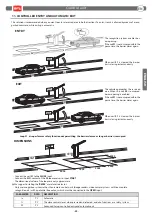 Предварительный просмотр 14 страницы BFT CSB Xtreme (1.2) Installation And Operation Manual