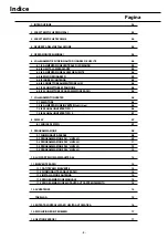 Preview for 2 page of BFT CSB Xtreme Installation And User Manual