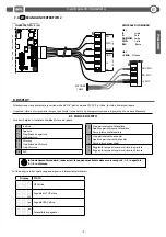 Preview for 7 page of BFT CSB Xtreme Installation And User Manual