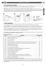 Preview for 17 page of BFT CSB Xtreme Installation And User Manual