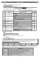 Preview for 61 page of BFT CSB Xtreme Installation And User Manual