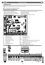 Preview for 67 page of BFT CSB Xtreme Installation And User Manual