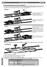 Preview for 80 page of BFT CSB Xtreme Installation And User Manual