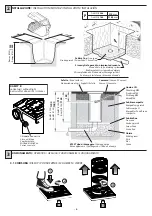 Preview for 3 page of BFT DAMPY B Installation And Use Manual