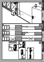 Предварительный просмотр 3 страницы BFT DCW Installation Manual