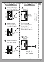 Предварительный просмотр 5 страницы BFT DCW Installation Manual