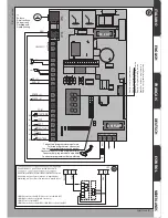 Preview for 3 page of BFT DEIMOS 300 BT Installation And User Manual