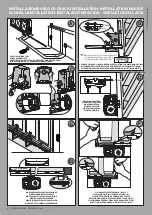 Preview for 2 page of BFT DEIMOS AC A 800 Installation And User Manual