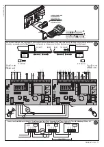 Preview for 6 page of BFT DEIMOS BT H QSC Installation And User Manual