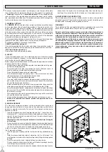 Preview for 3 page of BFT DEIMOS BT KIT UL Installation And User Manual