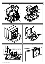 Preview for 20 page of BFT DEIMOS BT KIT UL Installation And User Manual