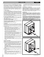 Предварительный просмотр 7 страницы BFT DEIMOS BT + QSC D MA Installation And User Manual