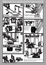 Предварительный просмотр 2 страницы BFT deimos ultra bt a 400 User Manual And Installation Manual