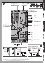 Предварительный просмотр 3 страницы BFT deimos ultra bt a 400 User Manual And Installation Manual