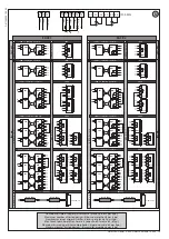 Предварительный просмотр 13 страницы BFT deimos ultra bt a 400 User Manual And Installation Manual