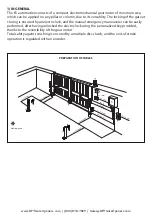 Preview for 2 page of BFT E5 BT A12 Installation And User Manual