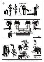 Preview for 10 page of BFT E5 BT A12 Installation And User Manual