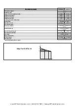 Preview for 13 page of BFT E5 BT A12 Installation And User Manual