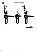 Preview for 14 page of BFT E5 BT A12 Installation And User Manual