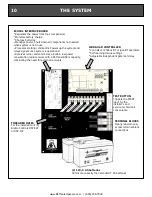 Preview for 10 page of BFT ECOSOL Installation Manual