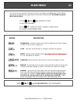 Preview for 23 page of BFT ECOSOL Installation Manual