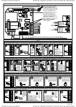 Предварительный просмотр 23 страницы BFT ELBA Installation And User Manual