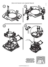 Предварительный просмотр 2 страницы BFT ELI 250 BT Assembly