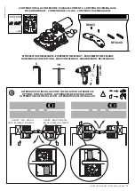 Preview for 15 page of BFT ELI AC A35 V Installation And User Manual