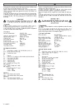 Preview for 2 page of BFT ELMEC1 Instructions