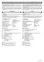 Preview for 3 page of BFT ELMEC1 Instructions