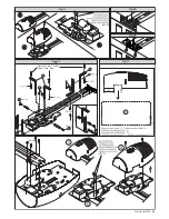 Preview for 10 page of BFT EOS 120 VENERED Installation And User Manual