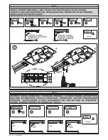 Preview for 13 page of BFT EOS 120 VENERED Installation And User Manual