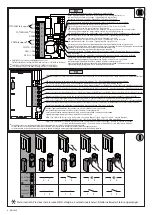 Предварительный просмотр 6 страницы BFT ERIS A30 Installation Manual