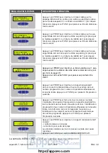 Preview for 39 page of BFT ESPAS 20 T Installation And User Manual