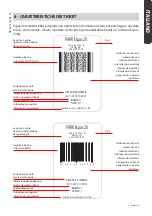 Preview for 7 page of BFT Espas 20I Installation Manual