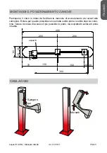 Preview for 5 page of BFT ESPAS10 COIN Installation And User Manual