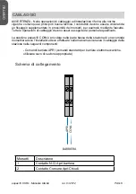 Preview for 6 page of BFT ESPAS10 COIN Installation And User Manual