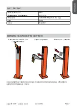 Preview for 7 page of BFT ESPAS10 COIN Installation And User Manual