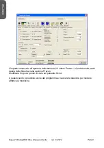 Preview for 8 page of BFT espas10 MoneyBOX Plus Installation And User Manual