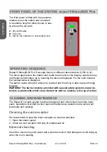 Preview for 12 page of BFT espas10 MoneyBOX Plus Installation And User Manual