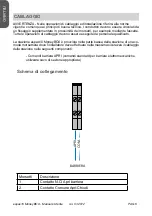 Предварительный просмотр 6 страницы BFT ESPAS10 MONEYBOX Installation And User Manual