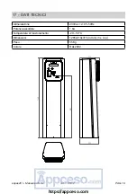 Предварительный просмотр 19 страницы BFT espas20 I User Manual