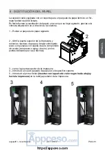 Предварительный просмотр 45 страницы BFT espas20 I User Manual