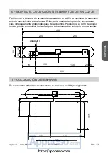 Предварительный просмотр 47 страницы BFT espas20 I User Manual