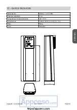 Предварительный просмотр 55 страницы BFT espas20 I User Manual